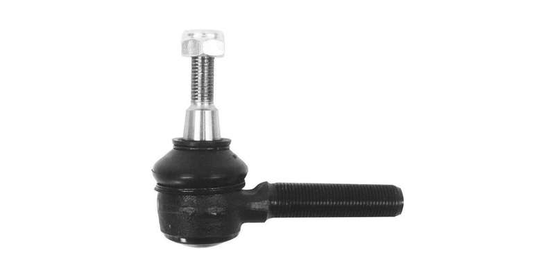 Land Rover Defender Outer Tie Rod End Pair