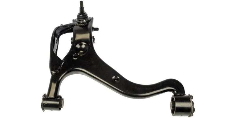 Land Rover Discove Front Lower Control Arm Left