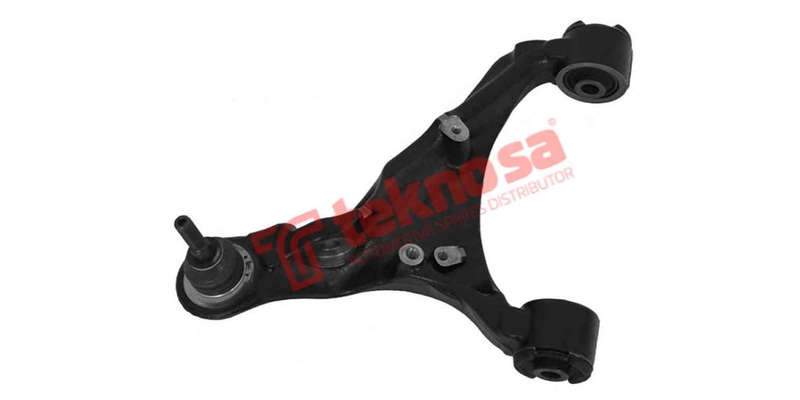 Land Rover Discovery Front Upper Control Arm Left Mkiii,Mk Iv 2004-2013