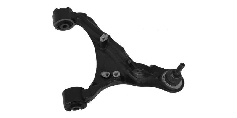 Land Rover Discovery Front Upper Control Arm Right