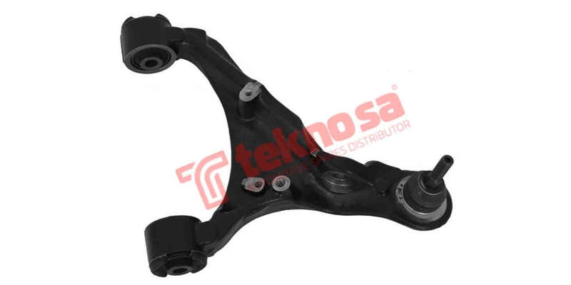 Land Rover Discovery Front Upper Control Arm Right Mkiii,Mk Iv 2004-2013