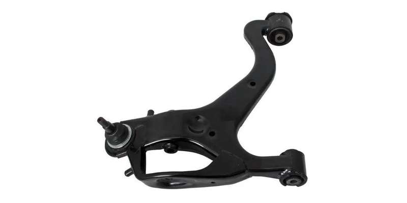 Land Rover Range Rover Front Lower Control Arm Left
