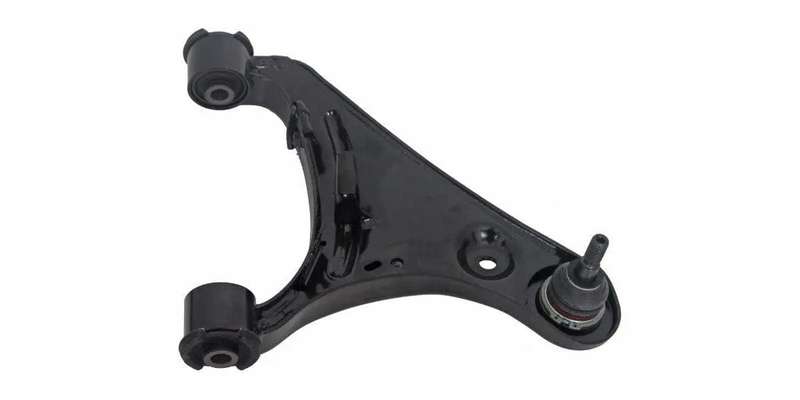 Landrover Disc Iii Control Arm