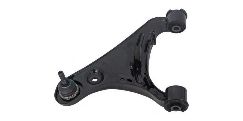 Landrover Disc Iii Control Arm