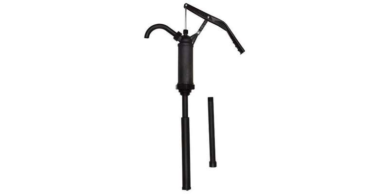 Lever Action Drum Pumps (35L/10 Pumps) AMPRO T29402