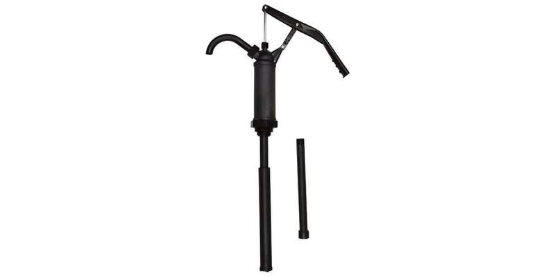 Lever Action Drum Pumps (35L/10 Pumps) AMPRO T29402