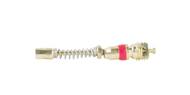 Long Valve Core 6100T (Sc6100-Bp)
