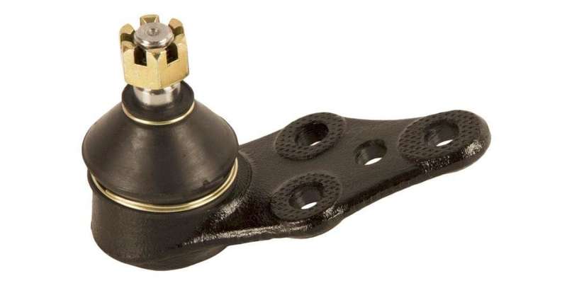 Lower Ball Joint Daewoo Cielo (96-98), Espero (97-00), Lanos (97-00), Opel Kadett (80-93), Monza ...