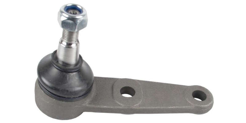 Lower Ball Joint Hyundai Elantra (J1) 1.6 GLS, GLS Exec. 1.8 GLi Exec., GLi (93-95), S Coupe 1.5 ...