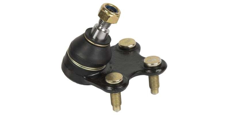 Lower Ball Joint (LHS) Audi A1 (2010-); Volkswagen Polo Vivo (2010-), Polo 6R (2009-), Up 1.0 (20...