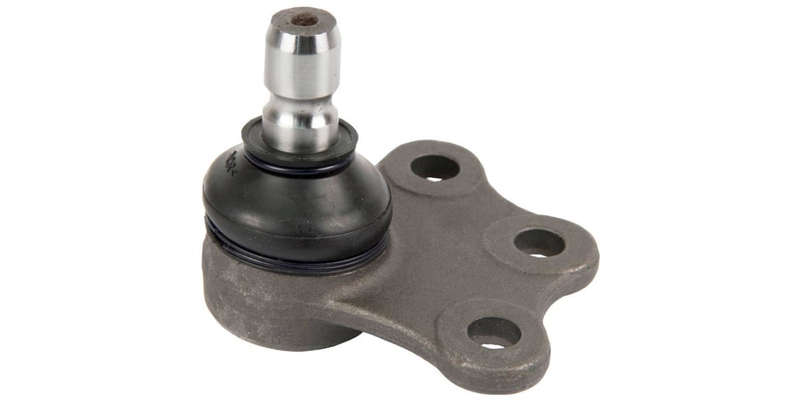 Lower Ball Joint (LHS) Opel Meriva 1.4i, Essentia MPV, 1.6i Enjoy, Club, Comfort, 1.7, 1.8 (03-08)