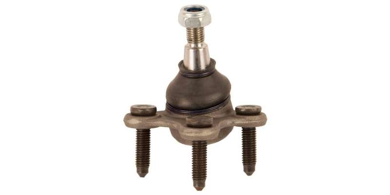 Lower Ball Joint (LHS) Volkswagen Caddy, Golf 6, Golf 7, Jetta V, Jetta VI, Audi A3, S3, Q3, Seat...
