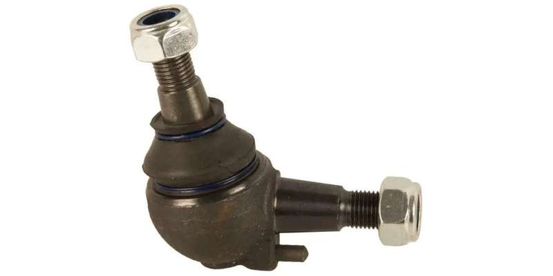 Lower Ball Joint Mercedes-Benz R170 SLK-Series (98-04), E202 C-Class (94-00), W208 CLK (97-04), W...