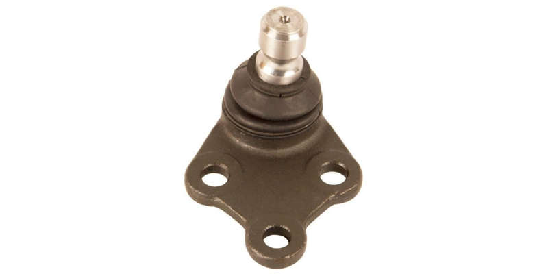 Lower Ball Joint Mercedes-Benz W63 Vito 115CDi Vito Crew Bus, Crew Cab, P/van (2006-)