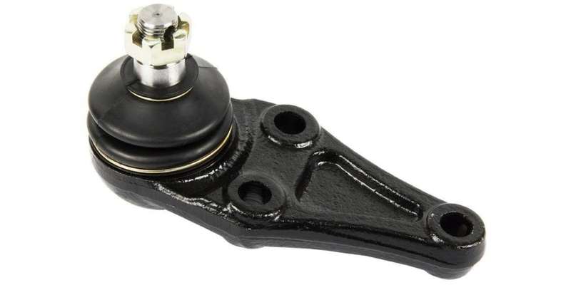 Lower Ball Joint Mitsubishi Pajero 4X4 (00-07), Triton 4X2, 4X4 (2011-)