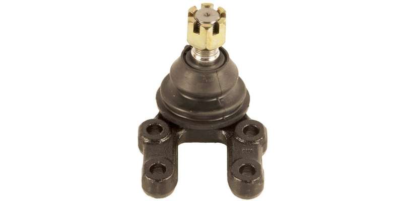 Lower Ball Joint Nissan 1-Tonner, Hardbody (AW/D22)(88-98), 720 (D21)(84-88), Sani (AW) (86-99), ...