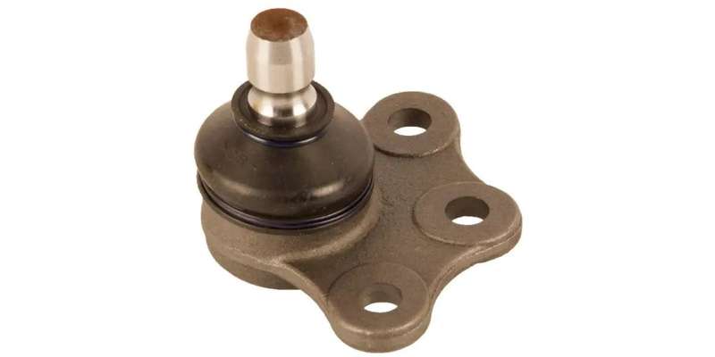 Lower Ball Joint Opel Corsa C 1.4, 1.6, 1.7D, 1.8 (02-08), Corsa LDV Utility 1.4, 1.7D, 1.8 (2002...