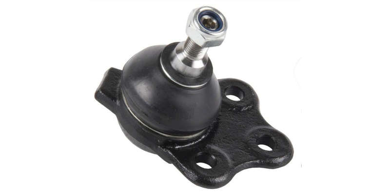 Lower Ball Joint Renault Duster 4X2, 4X4 1.5dCi, 1.6, 1.6 V (2013-)