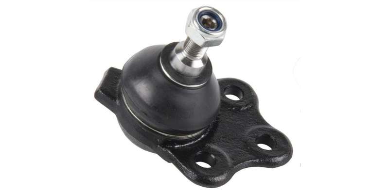 Lower Ball Joint Renault Duster 4X2, 4X4 1.5dCi, 1.6, 1.6 V (2013-)