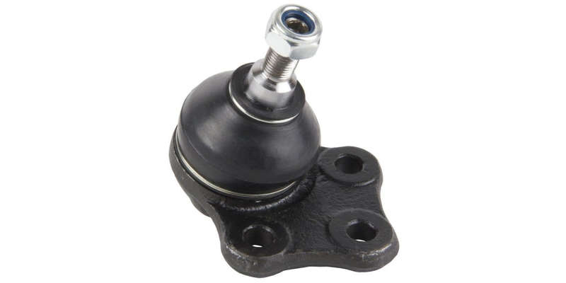 Lower Ball Joint Renault Fluence (11-13), Scenic III, Grand Scenic III (2011-), Logan (2009-), Me...