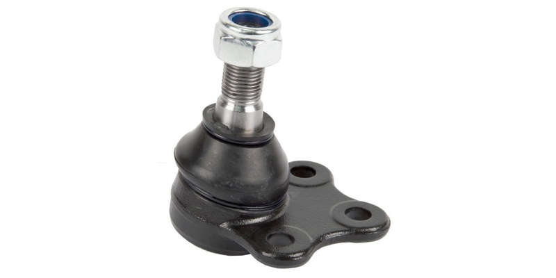 Lower Ball Joint Renault Laguna II 1.8 Authentique, Expression, 1.9dCi, Dynamic, 2.0 Expression, ...
