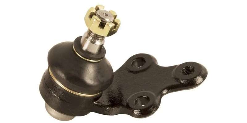 Lower Ball Joint Toyota Conquest EE80, AE82, (85-88), Corolla AE82 (1984-), Corolla EE80, AE80, A...