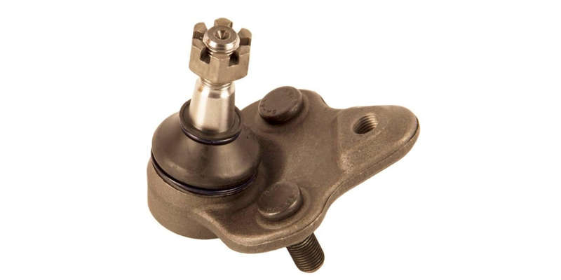 Lower Ball Joint Toyota Conquest, Tazz, Corolla, RunX, Corolla Verso, Rav4 II (88-09), Chery Tigg...