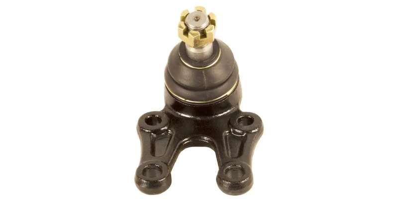 Lower Ball Joint Toyota HiAce 2Y, 3Y, 4Y (83-08), C.A.M Inyathi (2006-), Foton View (2007-)