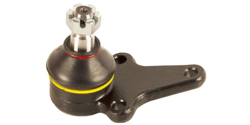 Lower Ball Joint Toyota Hilux RN30, RN40, YN50, YN55 (74-91), C.A.M Rhino (2007-), GWM Steed (200...
