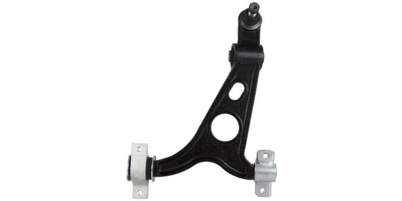Lower Control Arm (LHS) Alfa Romeo 147 1.6, TS, Selespeed (2001-), 156 2.0 TS, 2.5 V6 (98-04) CS131