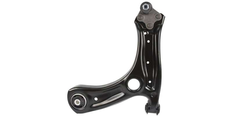 Lower Control Arm (LHS) Audi A1 (2010-), Volkswagen Polo II (2003-), Polo Vivo (2010-), Polo 6R (...