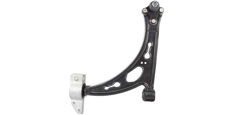 Lower Control Arm (LHS) Audi A3, S3, Seat Altea, Leon, Volkswagen Golf V, Golf VI, Jetta V, Jetta...