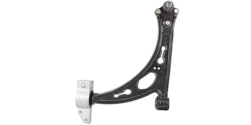 Lower Control Arm (LHS) Audi A3, S3, Seat Altea, Leon, Volkswagen Golf V, Golf VI, Jetta V, Jetta...