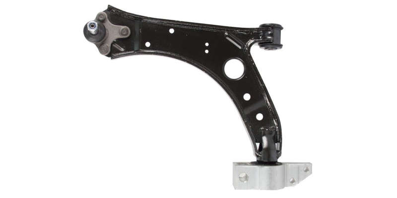Lower Control Arm (LHS) Audi, Seat Altea, Leon, Volkswagen Golf V, Golf VI, Jetta V, Jetta VI, Sc...