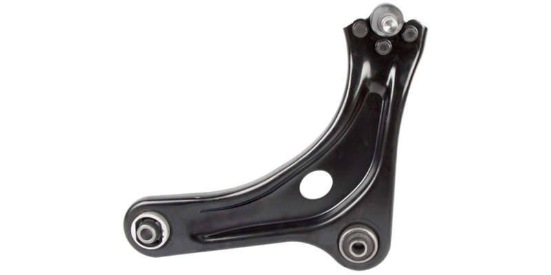 Lower Control Arm (LHS) Citroen C2 (02-10), C3 (02-10), Peugeot 1007 (05-08) CS259L
