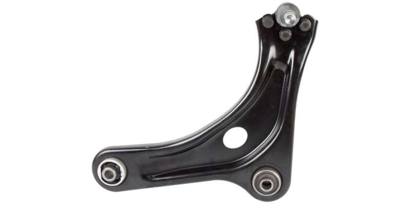 Lower Control Arm (LHS) Citroen C2 (02-10), C3 (02-10), Peugeot 1007 (05-08) CS259L