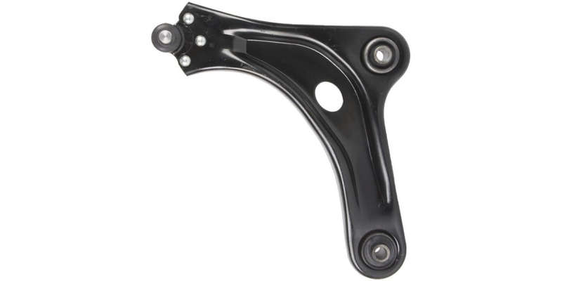 Lower Control Arm (LHS) Citroen C3 1.2, 1.4, 1.6 (2010-), DS3 1.2, 1.6 (2010-) CS413L