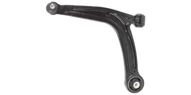 Lower Control Arm (LHS) Fiat 500/500 C 0.9, 1.2, 1.4 (2007-) CS835L