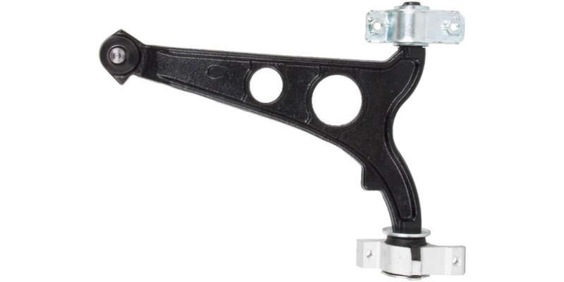 Lower Control Arm (LHS) Fiat Multipla 1.6 Active, 1.9 JTD ELX, Dynamic (99-06) CS248L