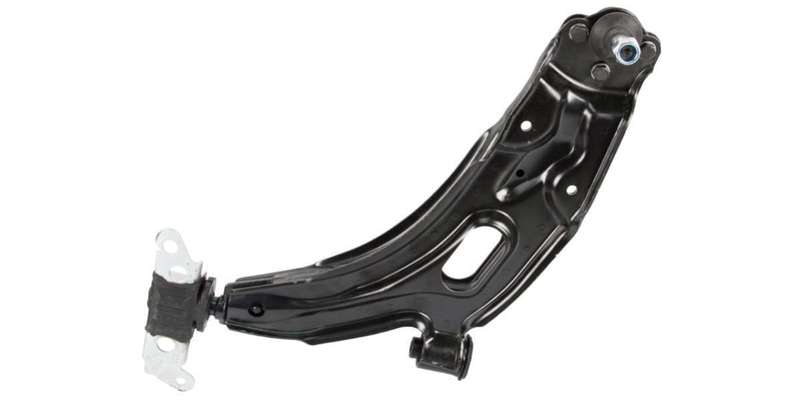 Lower Control Arm (LHS) Fiat Palio I, II 1.2, 1.6, 1.7TD (00-02), Siena 1.2, 1.6 1.7Td (00-02)(Ma...