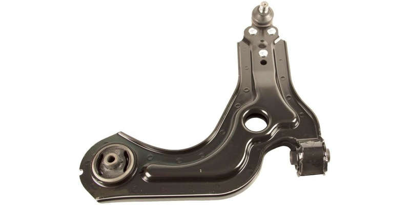Lower Control Arm (LHS) Ford Bantam Rocam (2003-), Fiesta (96-04), Ikon (2001-)(Power) CS159L