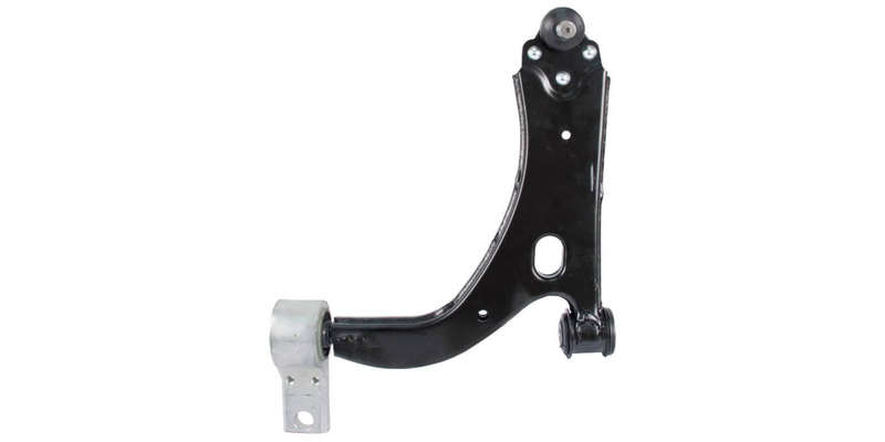 Lower Control Arm (LHS) Ford Fiesta 1.4i, 1.6i, 2.0i ST (04-08); Mazda 2 TDCi, Ambiente, Ghia, 2....