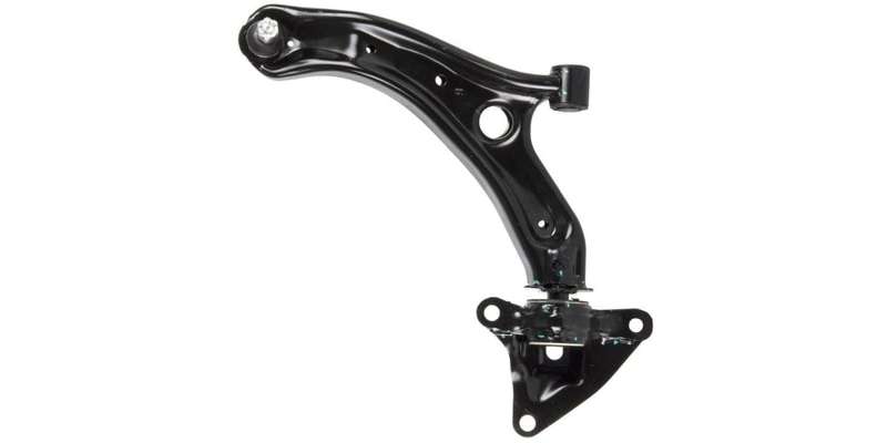 Lower Control Arm (LHS) Honda Ballade - 1.5 i-VTEC (2011-), Brio 1.2 (2012-), Jazz III 1.3, IMA H...