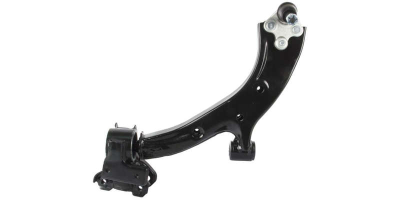 Lower Control Arm (LHS) Honda CR-V III 2.2i DTEC, C TDi, 2.4i VTEC (2007-) CS387L