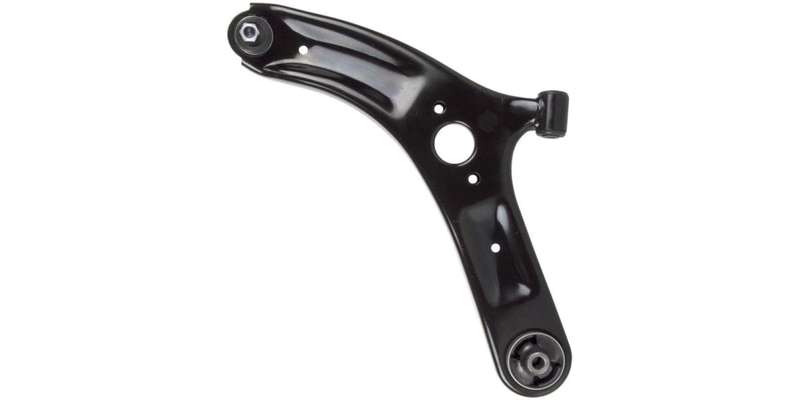 Lower Control Arm (LHS) Hyundai i20 1.4, 1.4 CRDi (2009-), 1.6 (2012-) CS844L