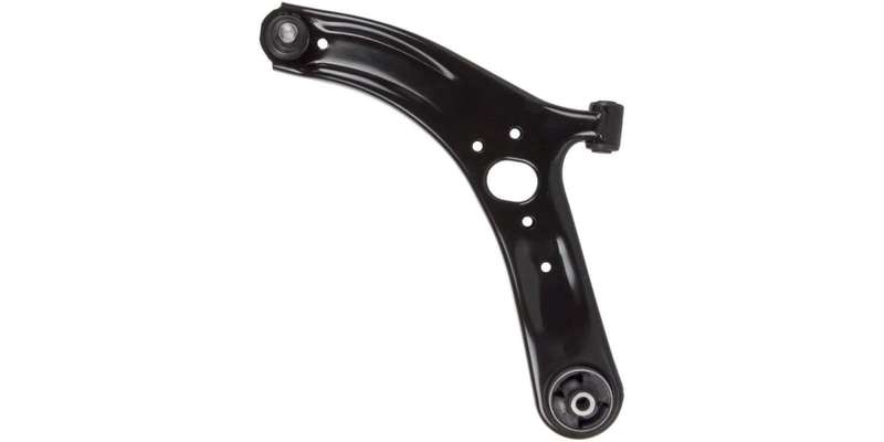 Lower Control Arm (LHS) Hyundai i20 1.4, 1.4 CRDi. 1.6 (2014-); Kia Rio III (2011-) CS429L