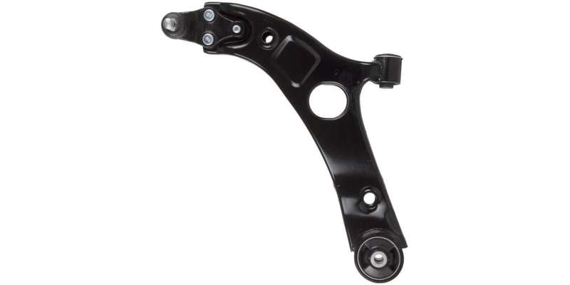 Lower Control Arm (LHS) Hyundai Sonata 2.4, 2.4GDi (2010-); Kia Optima 2.4, 2.4GDi (2012-) CS846L