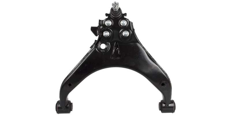 Lower Control Arm (LHS) Isuzu KB-Series High Rider (D-MAX) 4X2, 4X4 (04-), KB-Series (D-TEQ) 4X2,...