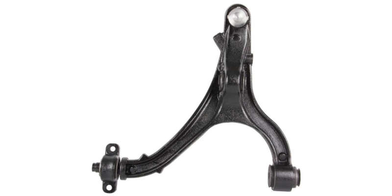 Lower Control Arm (LHS) Jeep Commander 4X4 3.0L CRD, 4.7 V8 (2006-), Grand Cherokee (WK) 3.0 (200...
