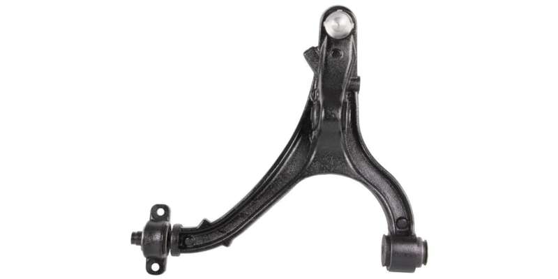 Lower Control Arm (LHS) Jeep Commander 4X4 3.0L CRD, 4.7 V8 (2006-), Grand Cherokee (WK) 3.0 (200...